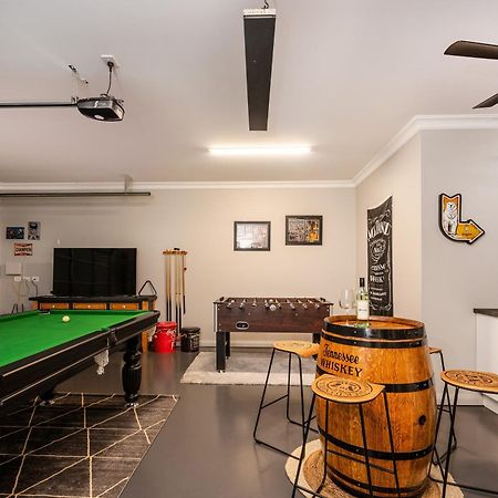 'Devan House' Family Retreat With Games Room Mudgee Exterior foto