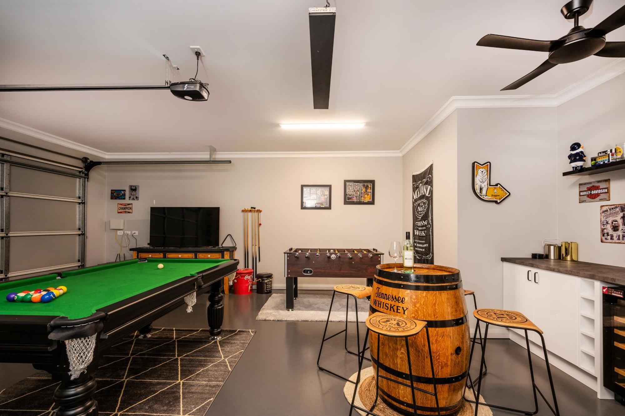 'Devan House' Family Retreat With Games Room Mudgee Exterior foto