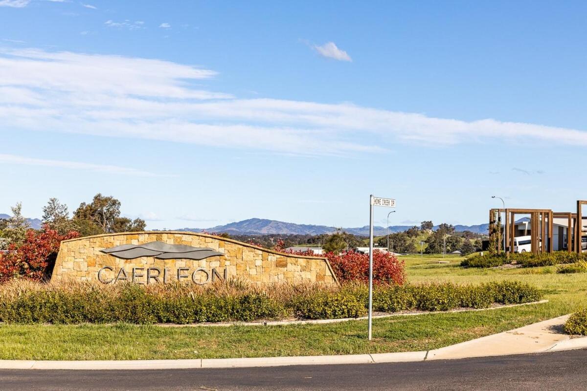 'Devan House' Family Retreat With Games Room Mudgee Exterior foto